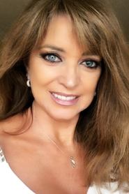 Adriana Salgueiro portrait