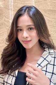 Anty Indah portrait