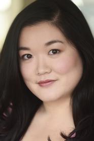 Narea Kang portrait