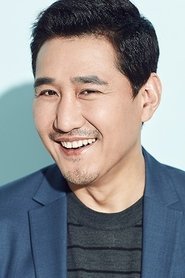 An Hong-jin portrait