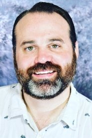 Chuck Slavin portrait