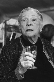 Tilla Durieux portrait