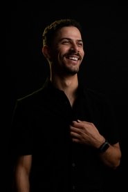 Aurelio Rodríguez Méndez portrait