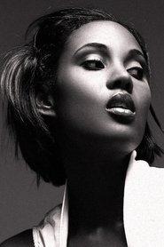 Talani Rabb portrait
