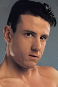 Alvin Eros portrait