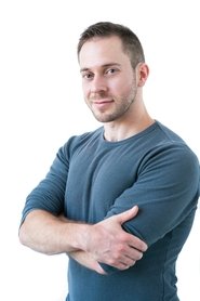 Philippe Gosselin portrait