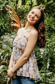 Madeline Zabela portrait