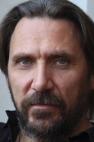 Vitaly Kravchenko portrait