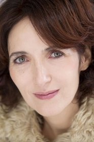 Nathalie Dorval portrait