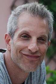 Jon Sklaroff portrait
