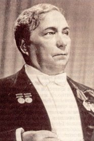 Maxim Mikhaylov portrait