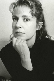 Ingrid Rudefors portrait
