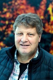 Þorvaldur Þórðarson portrait