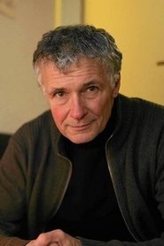 Andrzej Dopierała portrait