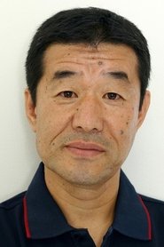 Kimihiro Reizei portrait
