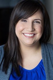 Cordy McGowan portrait