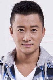 Wu Jing portrait