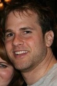 Michael Coristine portrait