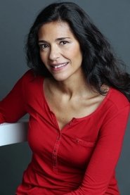 Paula Pais portrait