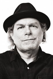Buddy Miller portrait