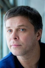 Konstantin Silakov portrait