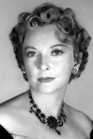 Dorothy Stickney portrait