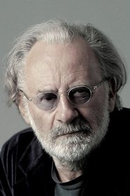 Fred Stillkrauth portrait