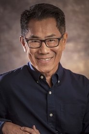Arthur Dong portrait