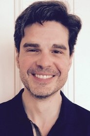 Yann Gozlan portrait