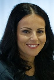 Katarína Knechtová portrait