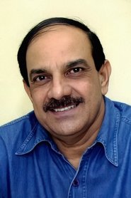 Mehul Kumar portrait