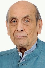 Rémo Forlani portrait