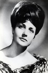 Metaksia Simonyan portrait
