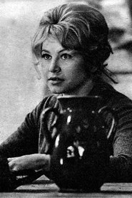 Regina Paliukaitytė portrait