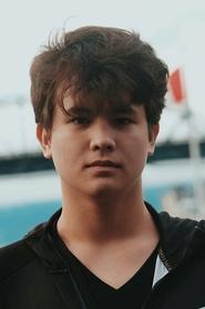 Juan Karlos Labajo portrait