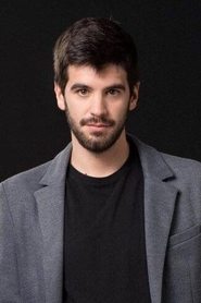 Álvaro Agredano portrait