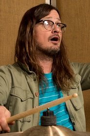 Steven Shane McDonald portrait