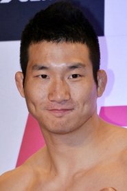 Hyun Gyu Lim portrait