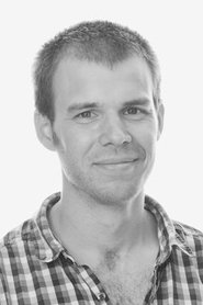 David Böhm portrait