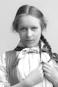 Ester Julin portrait