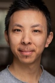 Vincent Feng portrait