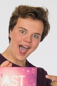 Thibault Gellinck portrait