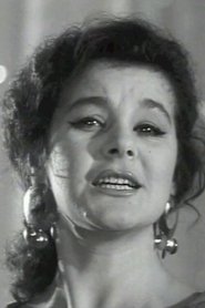 Rada Volshaninova portrait