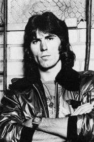 Cozy Powell portrait