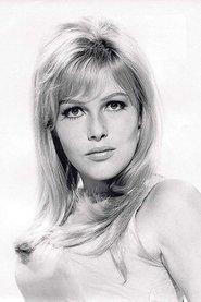 Olga Schoberová portrait
