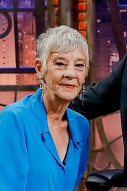 Fatima Souza portrait