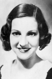 Joan Brierley portrait