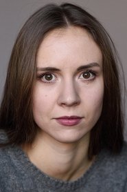 Lilli Lorenz portrait