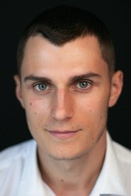 Liubomyr Valivots portrait