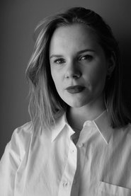 Anna Fredrikke Bjerke portrait